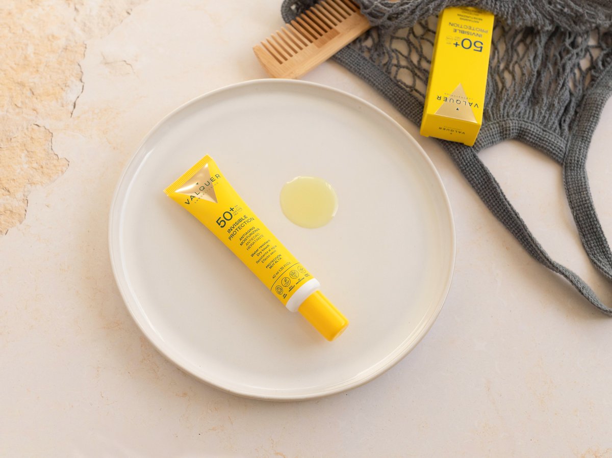 serum facial invisible