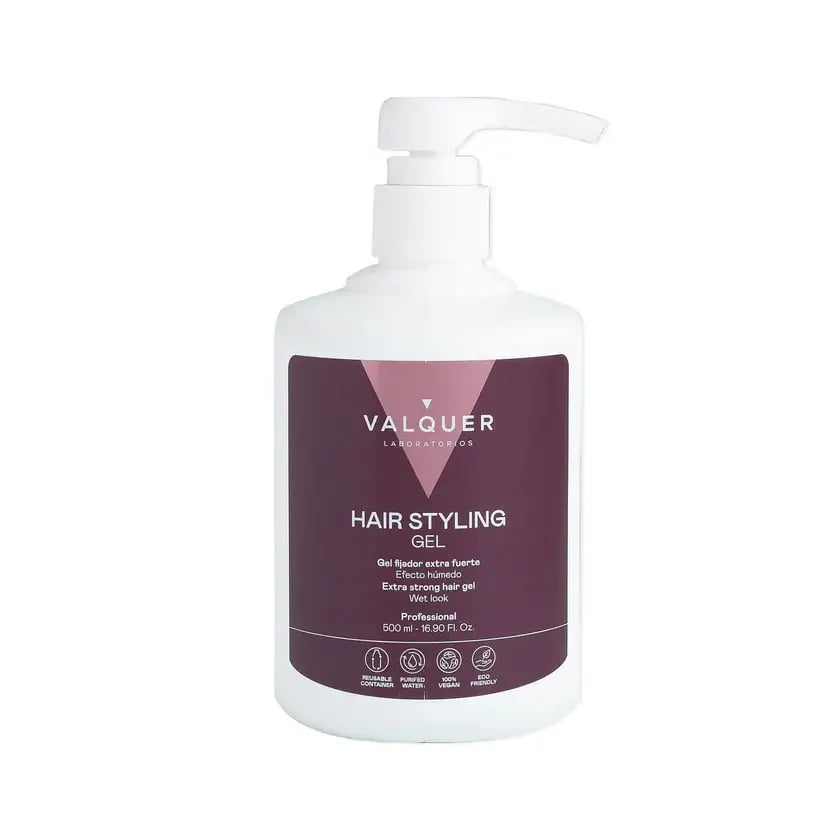gel extrafuerte