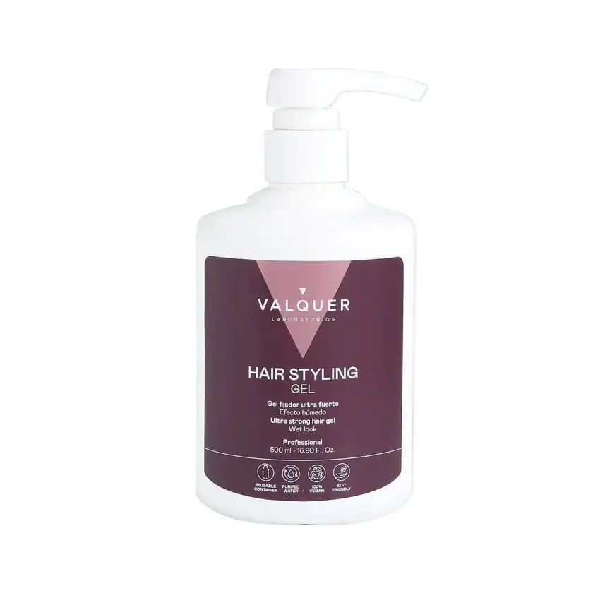 gel ultrafuerte