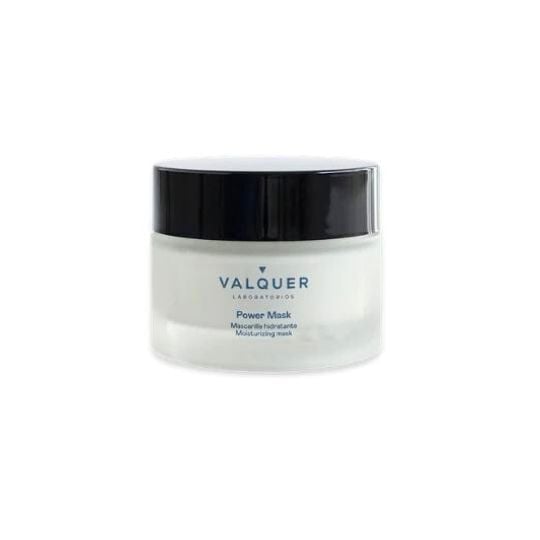 mascarilla
