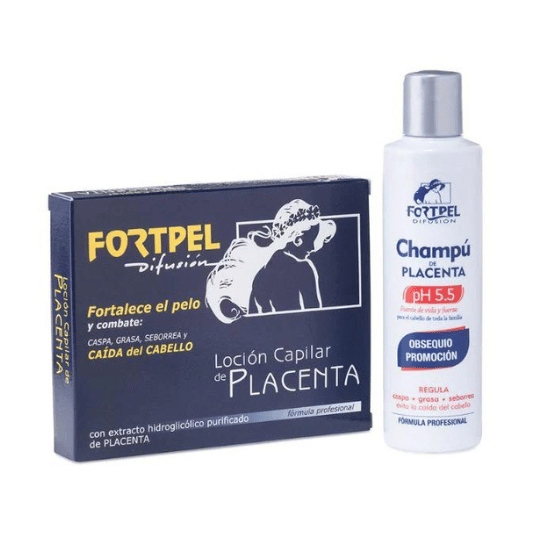placenta anticaida