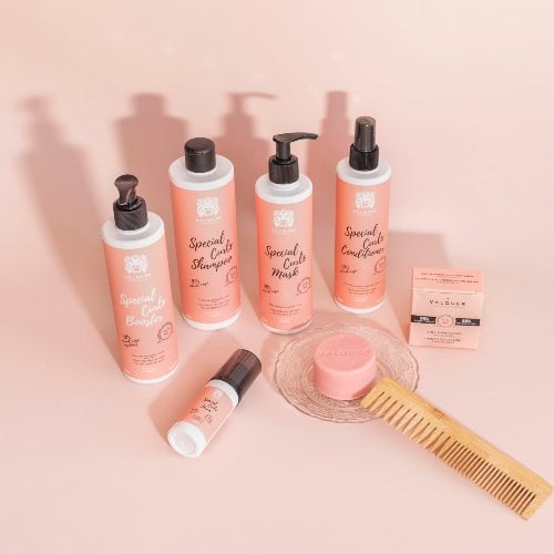 productos capilares aptos metodo curly girl