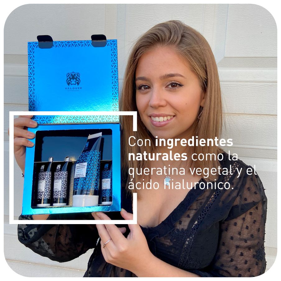 beneficios alisado frances