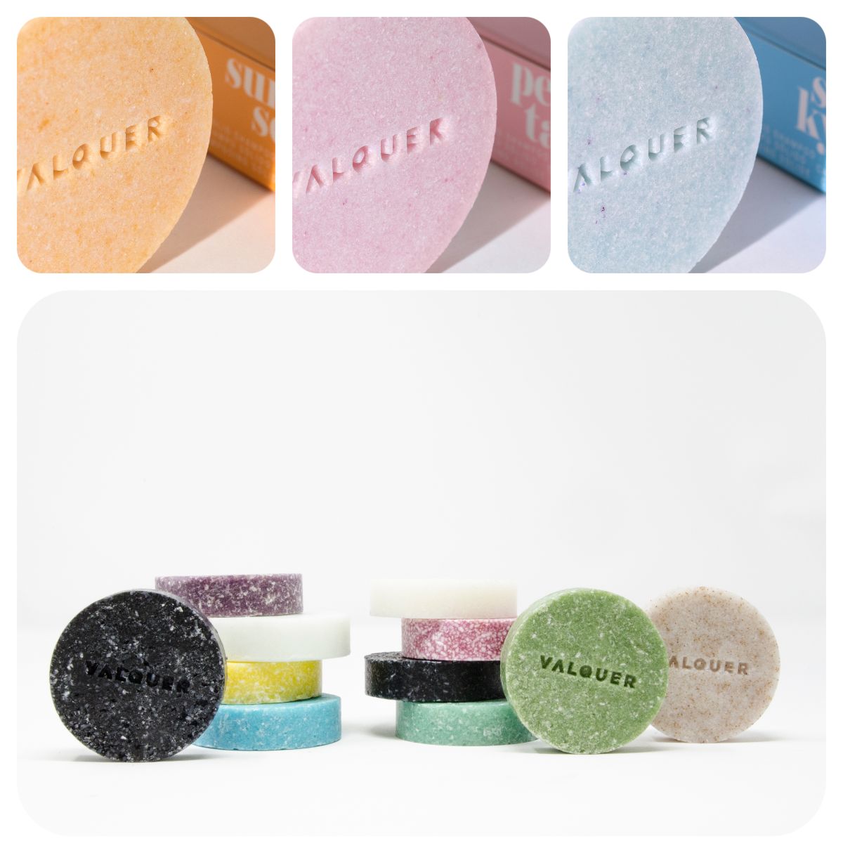 champu solido beneficios