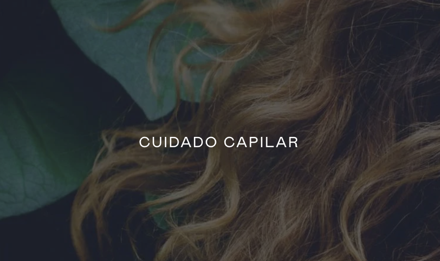 cuidado del cabello