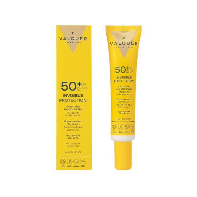 invisible protection