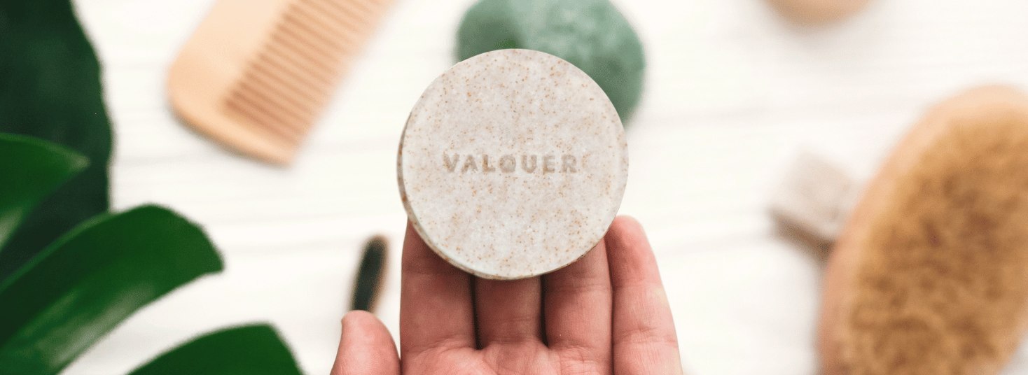 limpiador facial solido