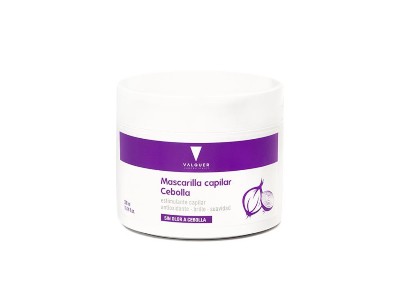 mascailla de cebolla