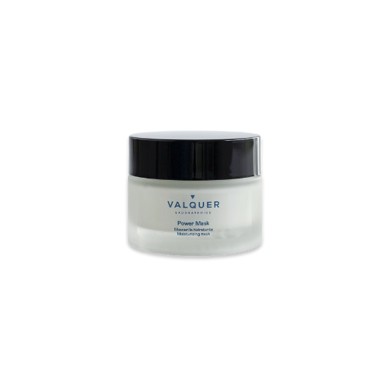mascarilla facial