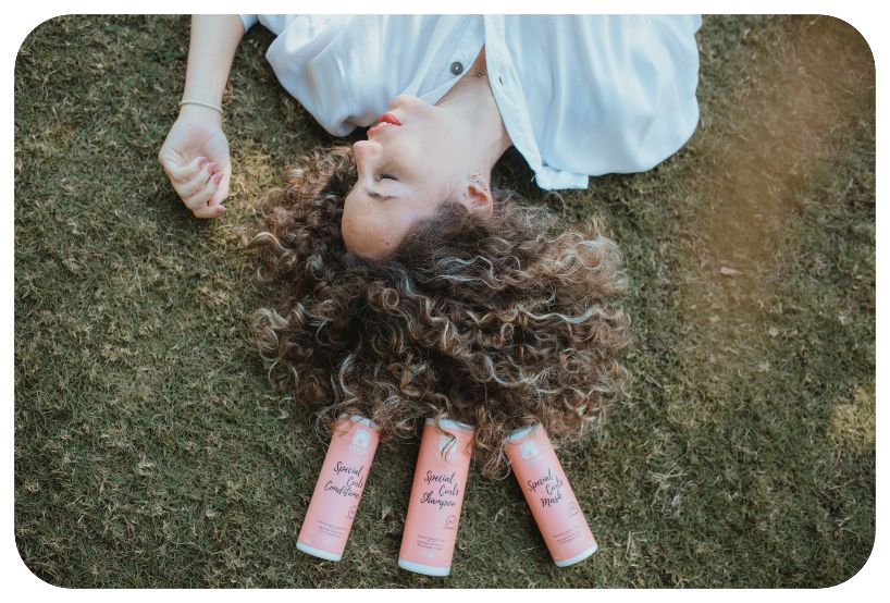 que es y productos metodo curly hair