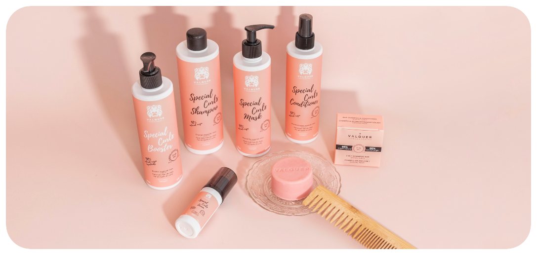 productos para metodo curly