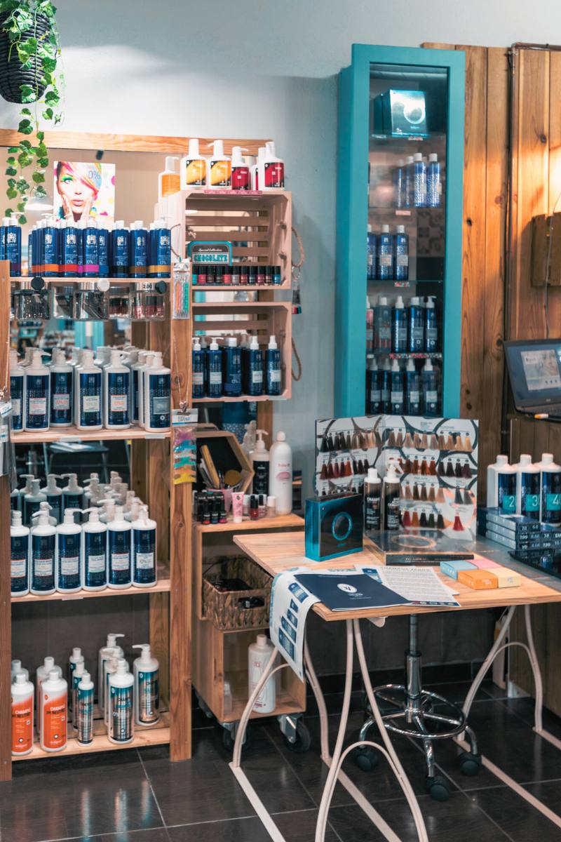 productos sostenibles valquer