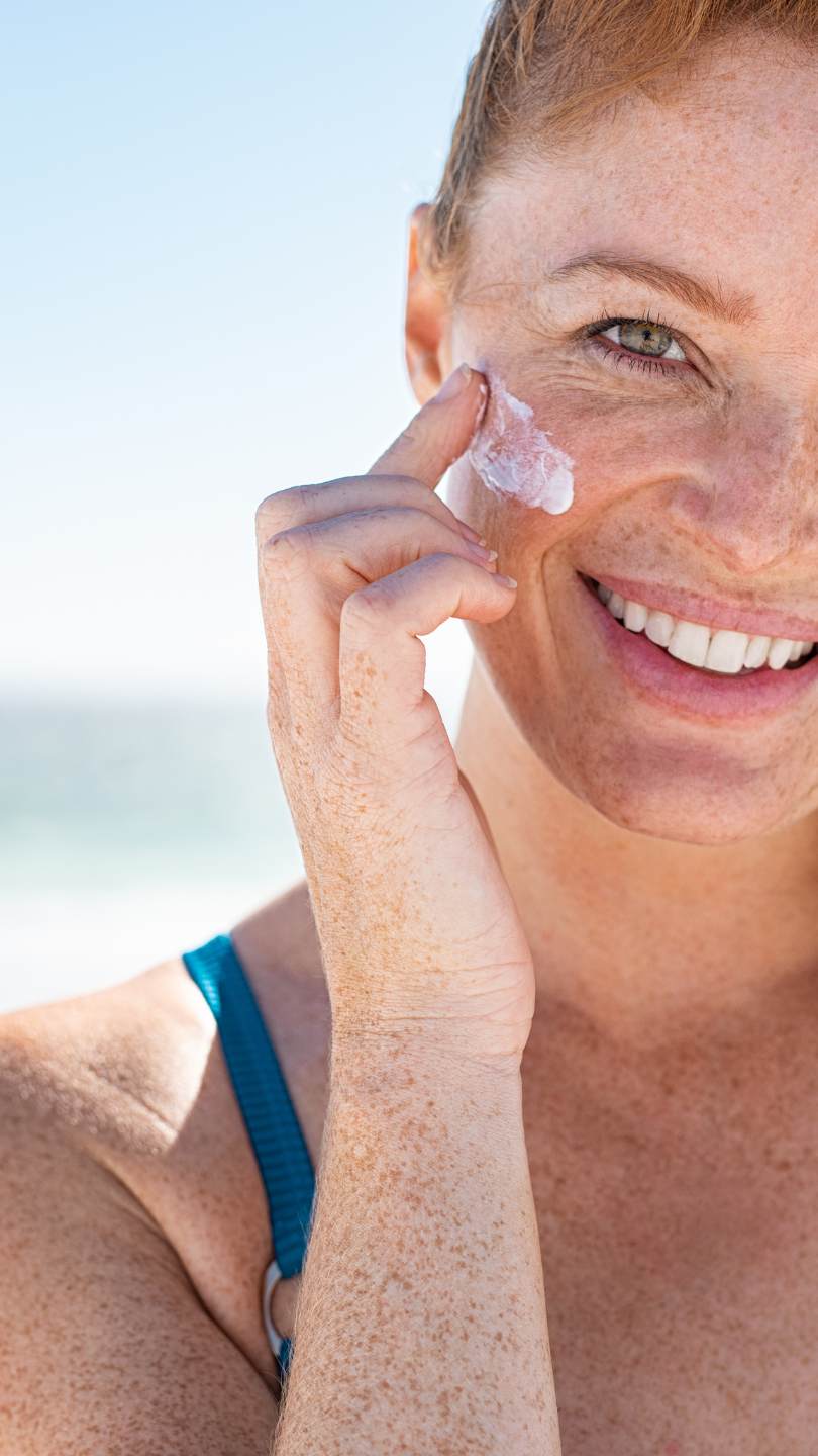 proteccion solar spf