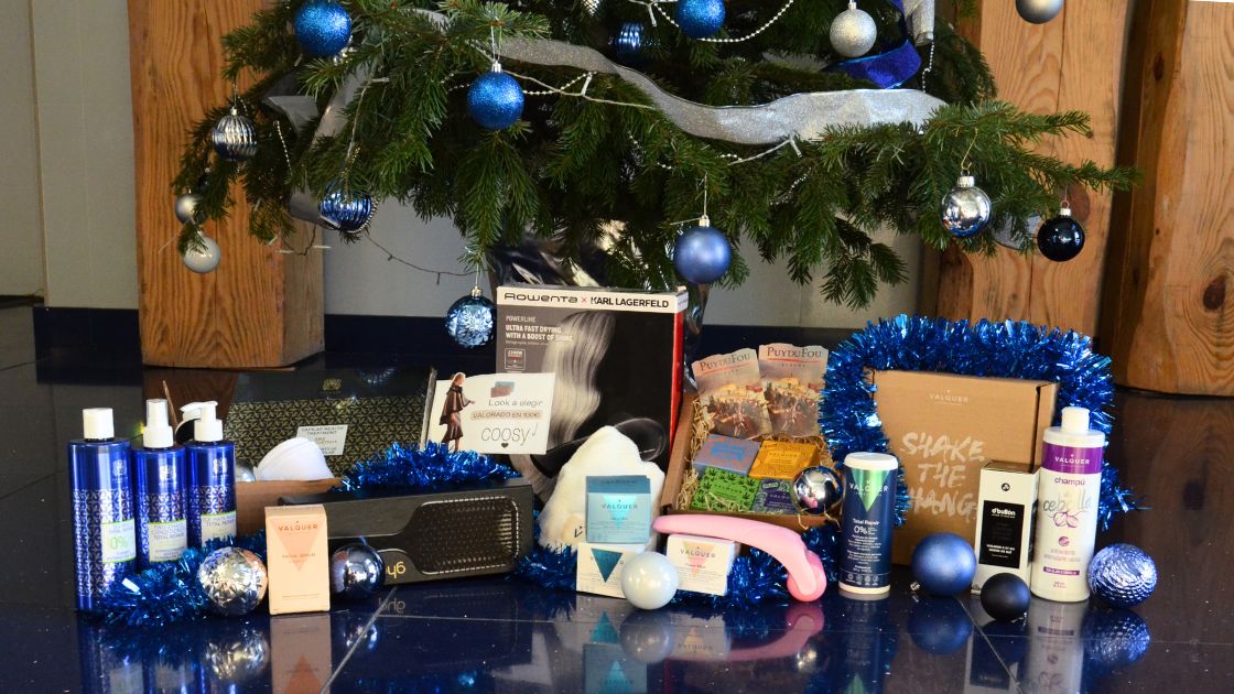 regalos sorteo valquer