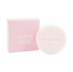 champu con aceite de coco